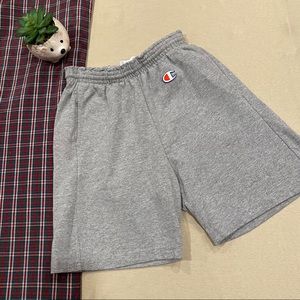 SOLD Vintage Champion Shorts- S